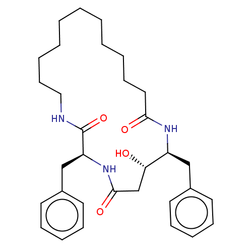 Chemical structure of BindingDB Monomer ID 50506529