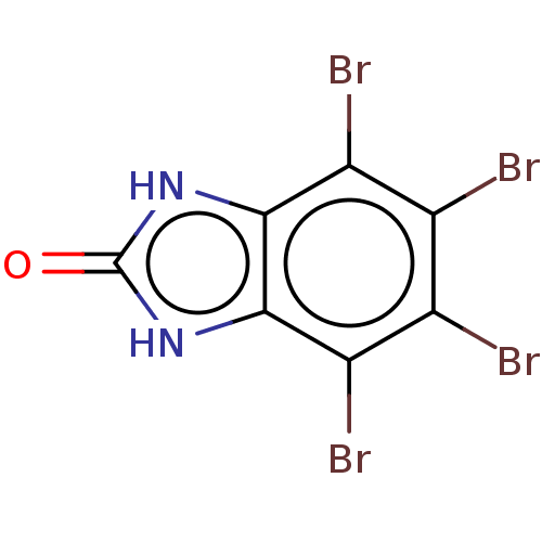 Chemical structure of BindingDB Monomer ID 50506584