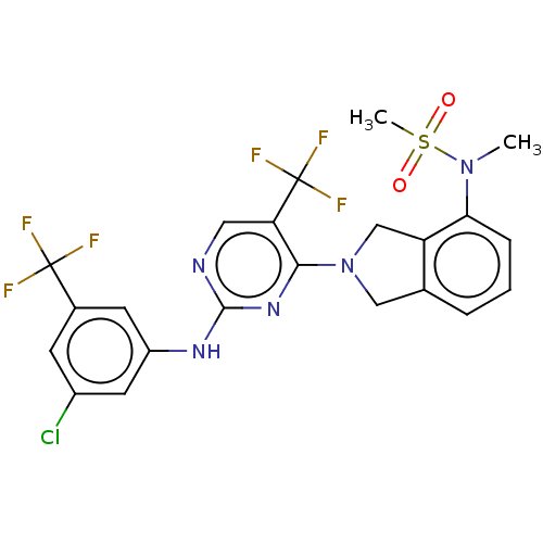 Chemical structure of BindingDB Monomer ID 50506655