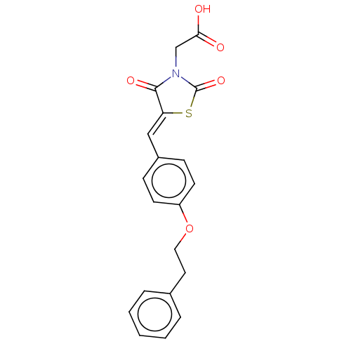 Chemical structure of BindingDB Monomer ID 50506662
