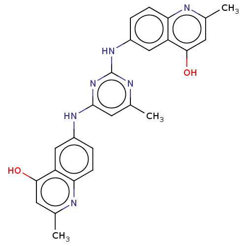 Chemical structure of BindingDB Monomer ID 50506688