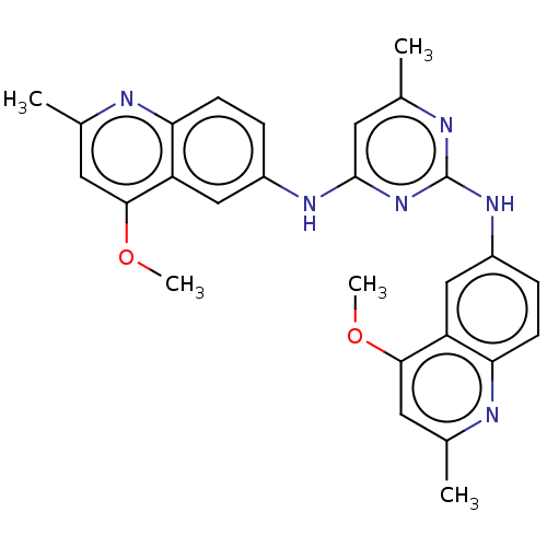 Chemical structure of BindingDB Monomer ID 50506689