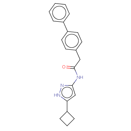Chemical structure of BindingDB Monomer ID 50506700