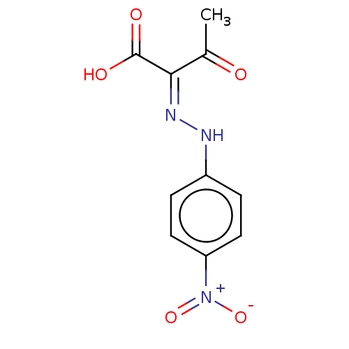 Chemical structure of BindingDB Monomer ID 50506703