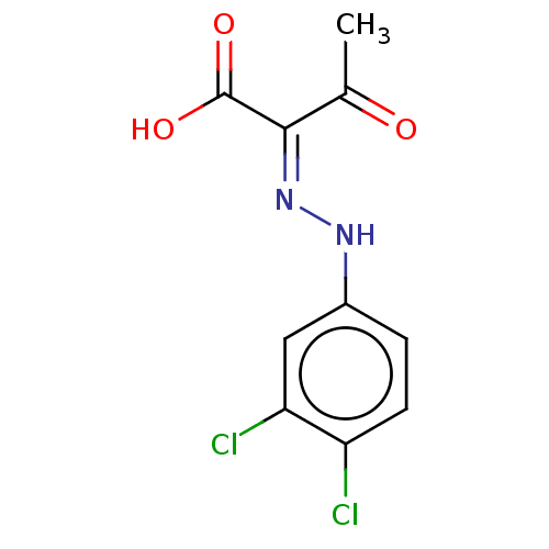 Chemical structure of BindingDB Monomer ID 50506705