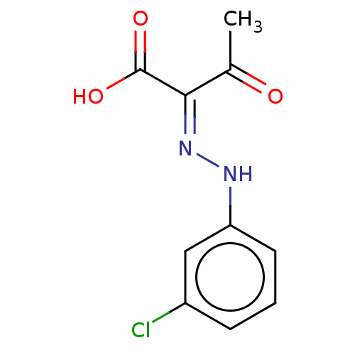Chemical structure of BindingDB Monomer ID 50506706