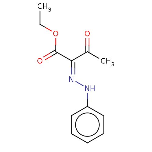 Chemical structure of BindingDB Monomer ID 50506708