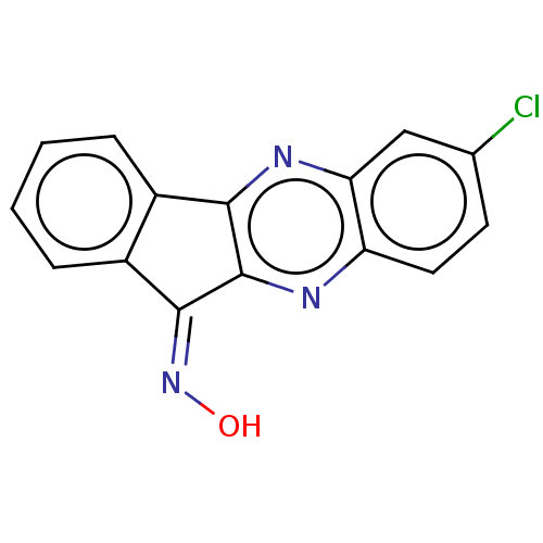 Chemical structure of BindingDB Monomer ID 50506712