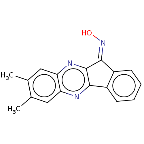 Chemical structure of BindingDB Monomer ID 50506715