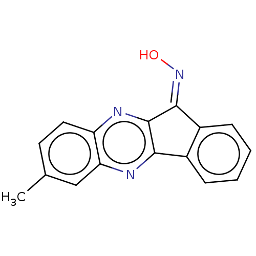 Chemical structure of BindingDB Monomer ID 50506716