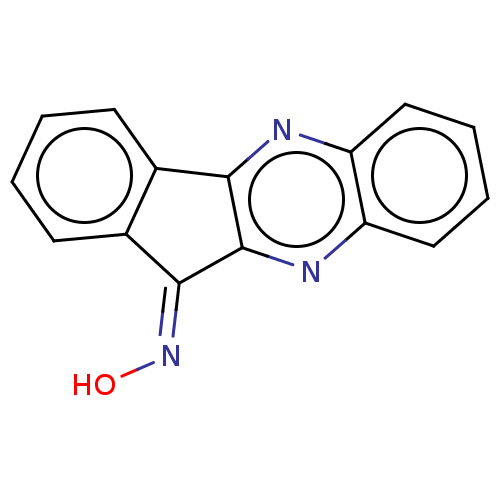 Chemical structure of BindingDB Monomer ID 50506717