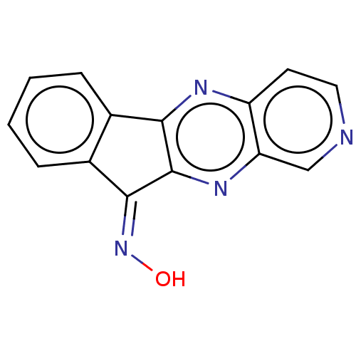 Chemical structure of BindingDB Monomer ID 50506720