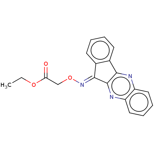 Chemical structure of BindingDB Monomer ID 50506721
