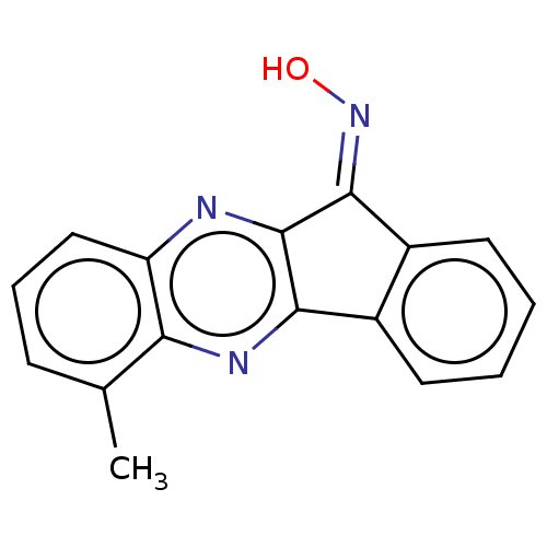 Chemical structure of BindingDB Monomer ID 50506722
