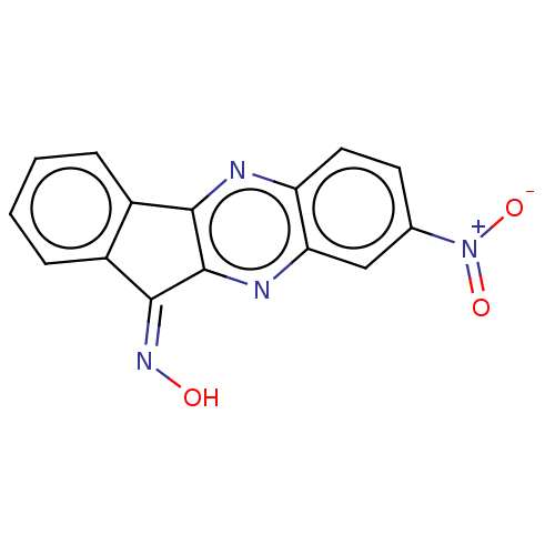 Chemical structure of BindingDB Monomer ID 50506723