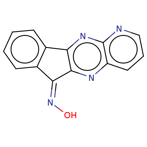 Chemical structure of BindingDB Monomer ID 50506725