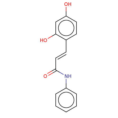 Chemical structure of BindingDB Monomer ID 50506728