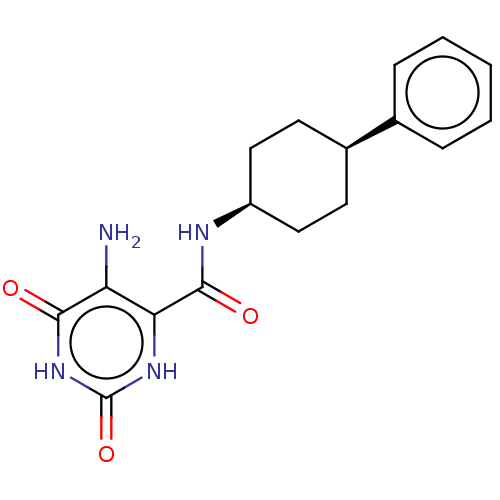 Chemical structure of BindingDB Monomer ID 50506740
