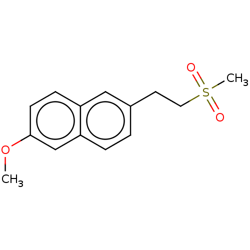 Chemical structure of BindingDB Monomer ID 50506771