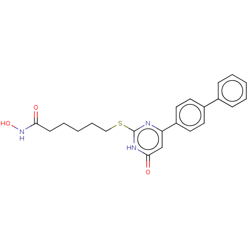 Chemical structure of BindingDB Monomer ID 50506775