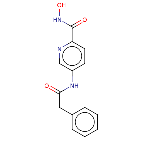 Chemical structure of BindingDB Monomer ID 50506781