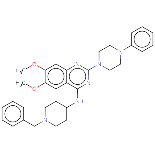 Chemical structure of BindingDB Monomer ID 50506783