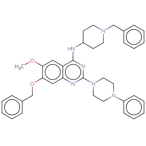 Chemical structure of BindingDB Monomer ID 50506784