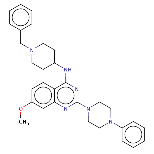 Chemical structure of BindingDB Monomer ID 50506786
