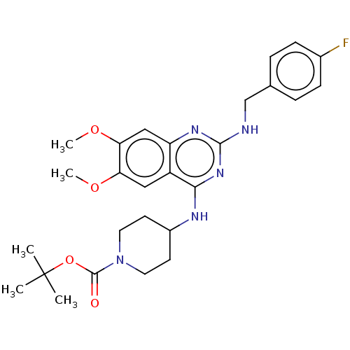 Chemical structure of BindingDB Monomer ID 50506787