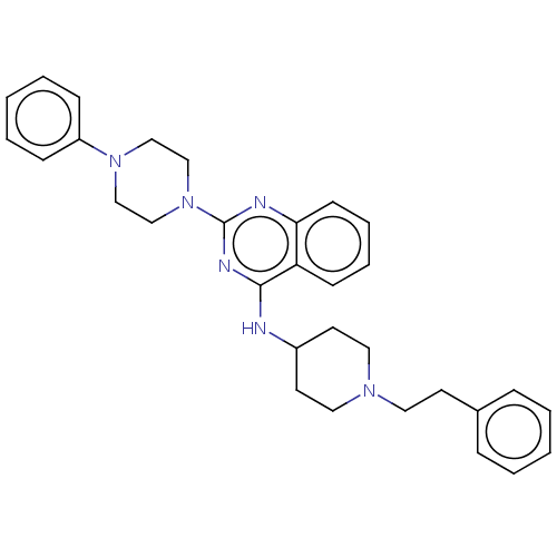 Chemical structure of BindingDB Monomer ID 50506788