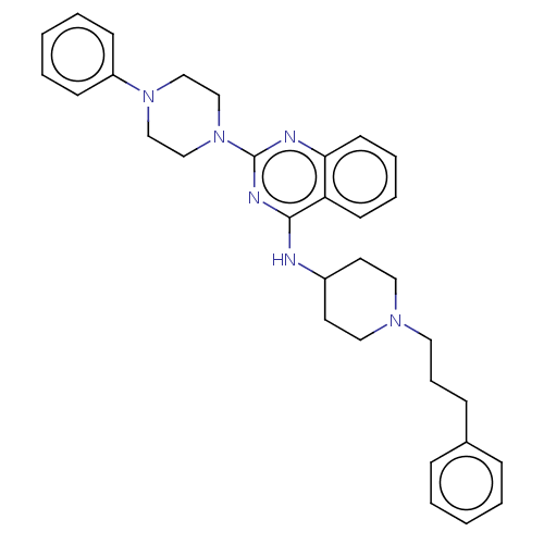 Chemical structure of BindingDB Monomer ID 50506789