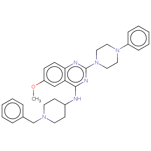 Chemical structure of BindingDB Monomer ID 50506790