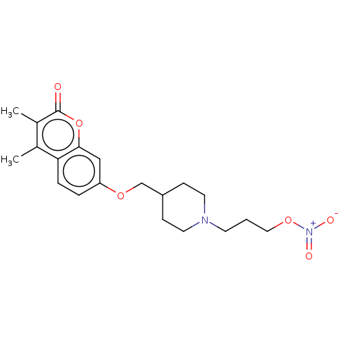 Chemical structure of BindingDB Monomer ID 50506809