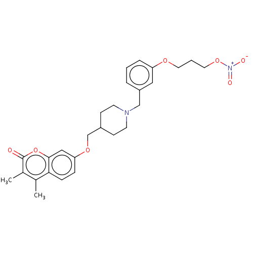 Chemical structure of BindingDB Monomer ID 50506811