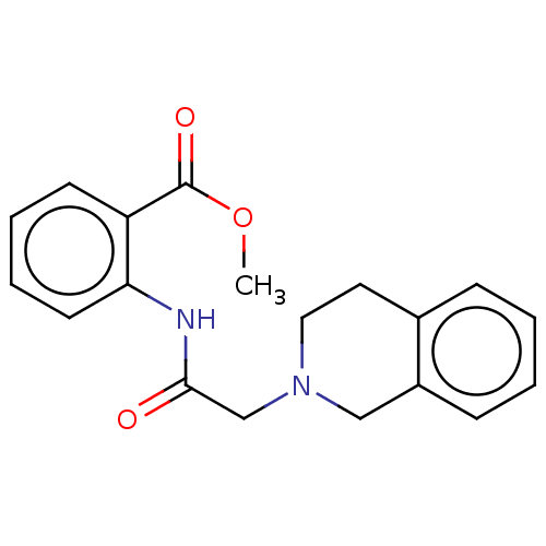 Chemical structure of BindingDB Monomer ID 50506816