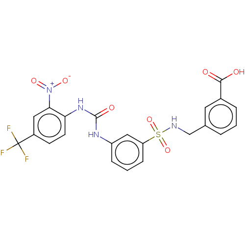 Chemical structure of BindingDB Monomer ID 50506851