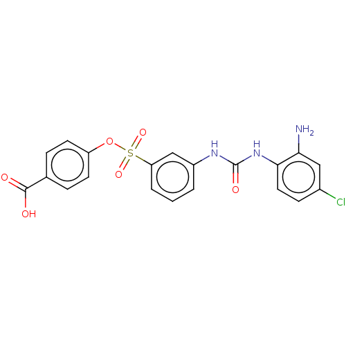 Chemical structure of BindingDB Monomer ID 50506853
