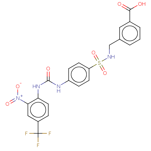 Chemical structure of BindingDB Monomer ID 50506855