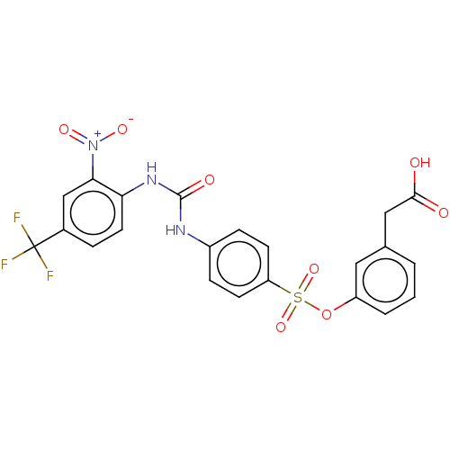 Chemical structure of BindingDB Monomer ID 50506858