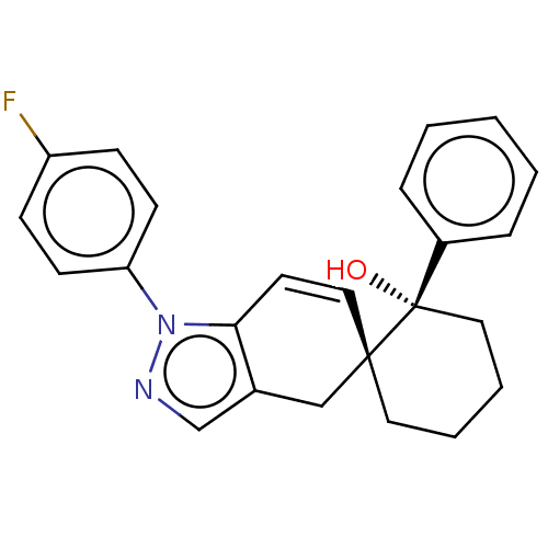 Chemical structure of BindingDB Monomer ID 50506863