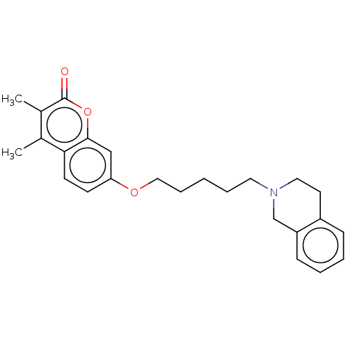 Chemical structure of BindingDB Monomer ID 50506878