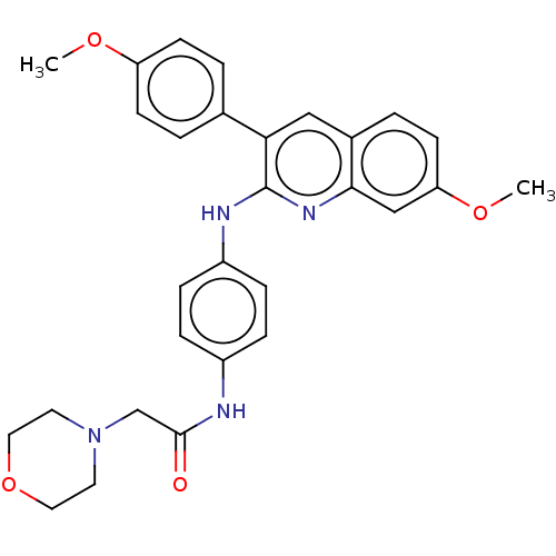 Chemical structure of BindingDB Monomer ID 50506900