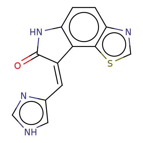 Chemical structure of BindingDB Monomer ID 50506912