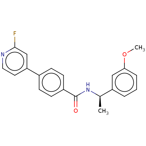 Chemical structure of BindingDB Monomer ID 50506921