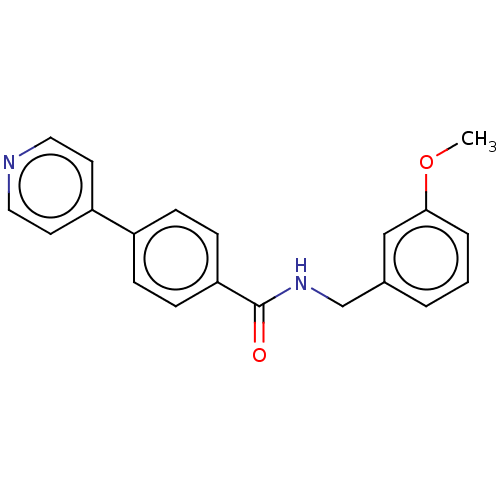 Chemical structure of BindingDB Monomer ID 50506932