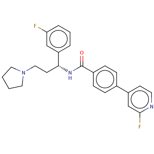 Chemical structure of BindingDB Monomer ID 50506940
