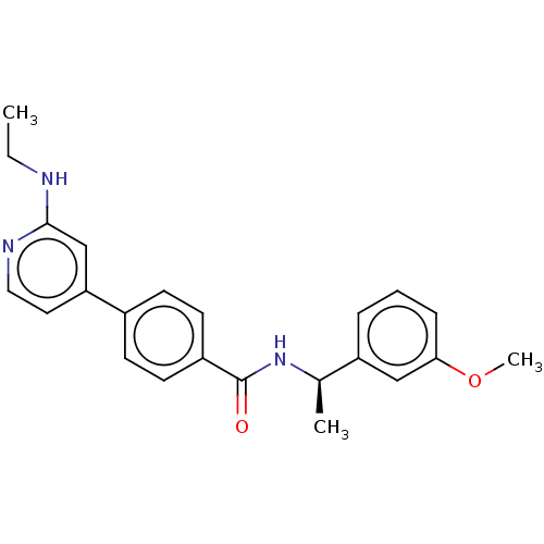 Chemical structure of BindingDB Monomer ID 50506952