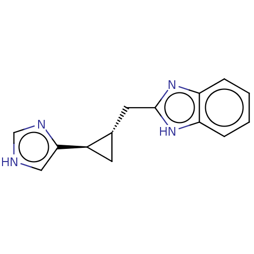 Chemical structure of BindingDB Monomer ID 50506967