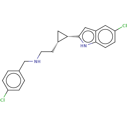 Chemical structure of BindingDB Monomer ID 50506968