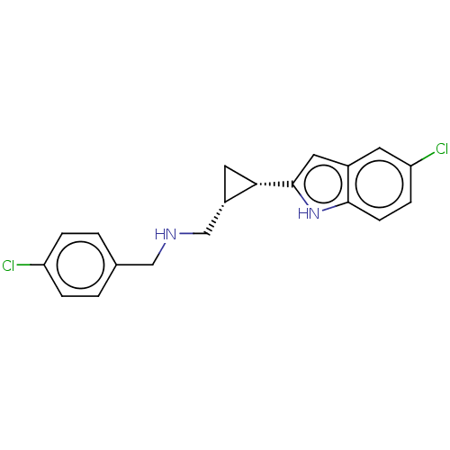 Chemical structure of BindingDB Monomer ID 50506969